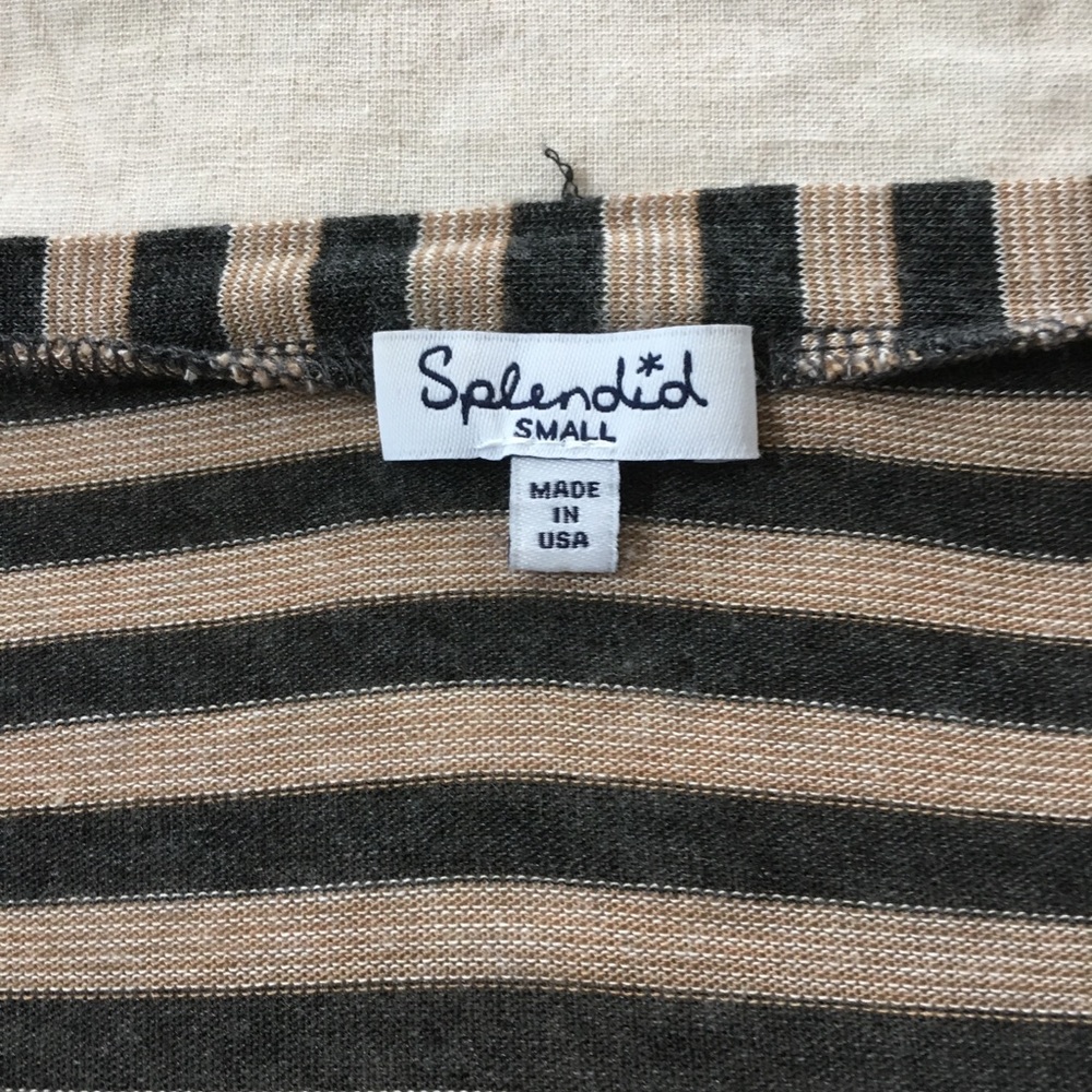 Splendid shirt - Picture 2 of 4